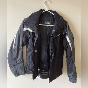 Y2K - XS North Face Women’s Ski Jacket Waterproof
